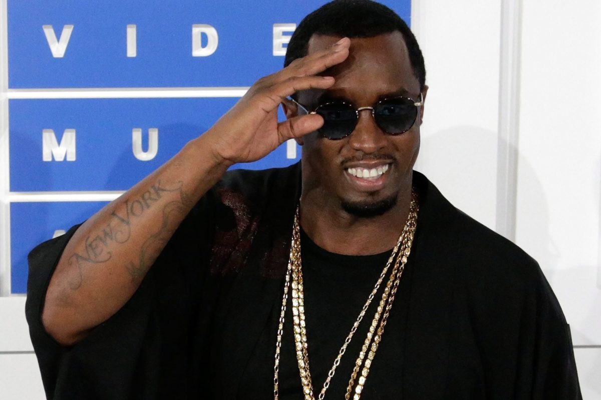 P. Diddy 185 millió dollárt pumpált egy kannabisz-üzletbe – meghiúsult