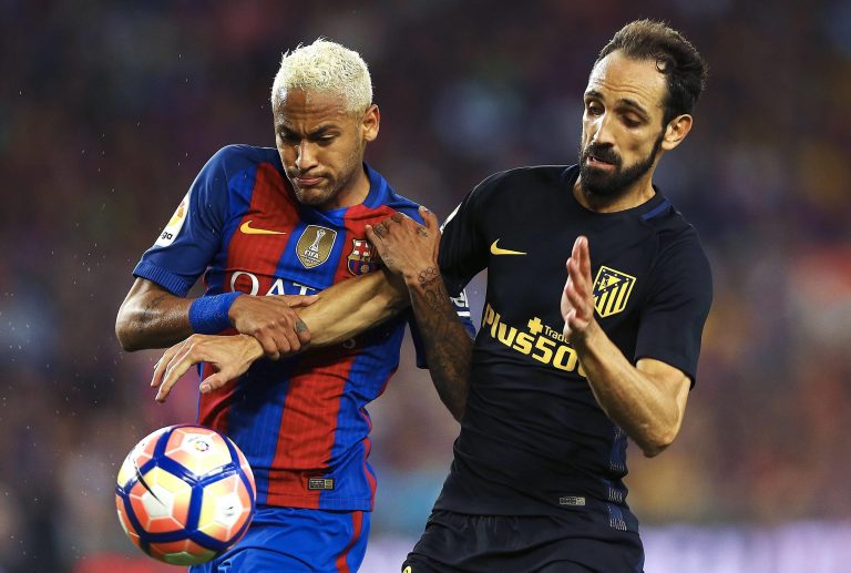 Neymar kész elhagyni Párizst, újra a Barcelona játékosa lenne