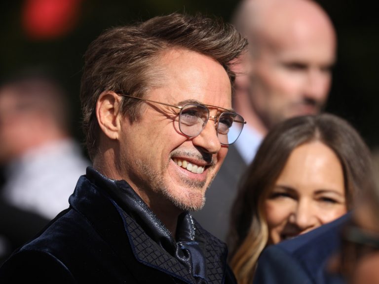 Így ünnepelte 18. házassági évfordulóját Robert Downey Jr. és felesége