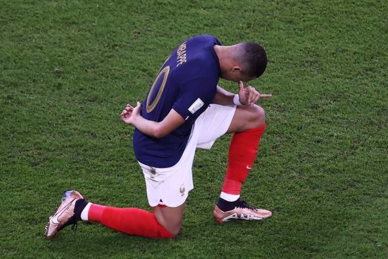 Mbappé nem lehet ott a PSG első bajnokiján, 1 éven át ez lehet a helyzet