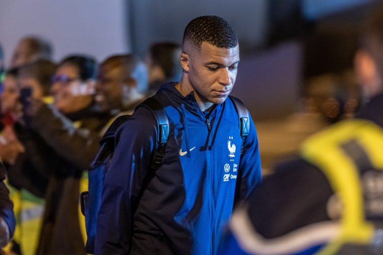 A Real Madrid küldött egy utolsó figyelmeztetést Mbappé számára