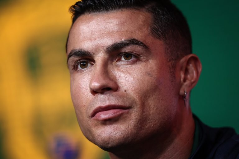 Cristiano Ronaldo ismét rekordot döntött, elképesztő követőtáborral rendelkezik