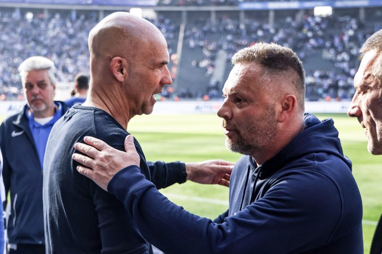 Az ág is húzza Dárdai Pál csapatát, börtönbe kerülhet a Hertha kapusa