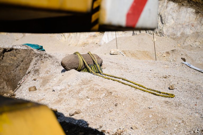 Második világháborús bomba miatt 13 ezer embert evakuáltak Düsseldorfban