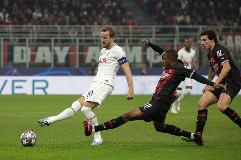 A Bayern München megállapodásra jutott a Tottenhammel Harry Kane kapcsán