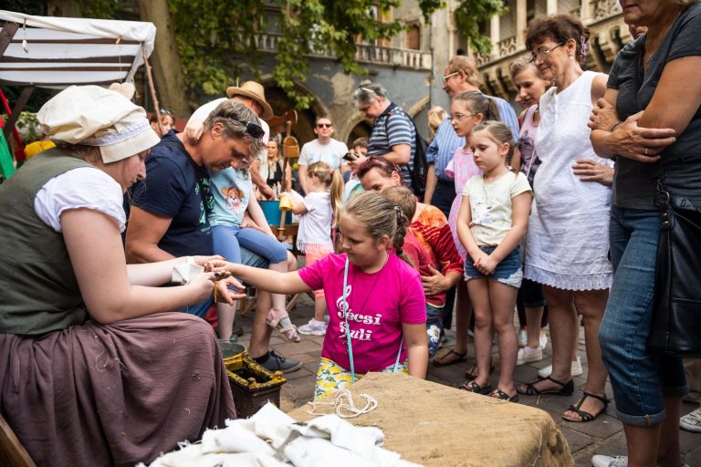 Számtalan program várja az érdeklődőket az államalapítás ünnepén Budapesten