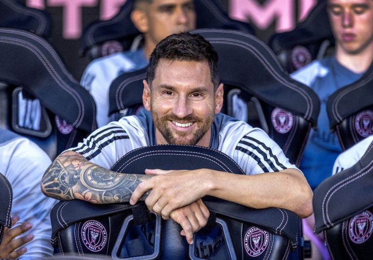 1000 százalékkal ugrottak meg a jegyárak Messi első mérkőzéseire