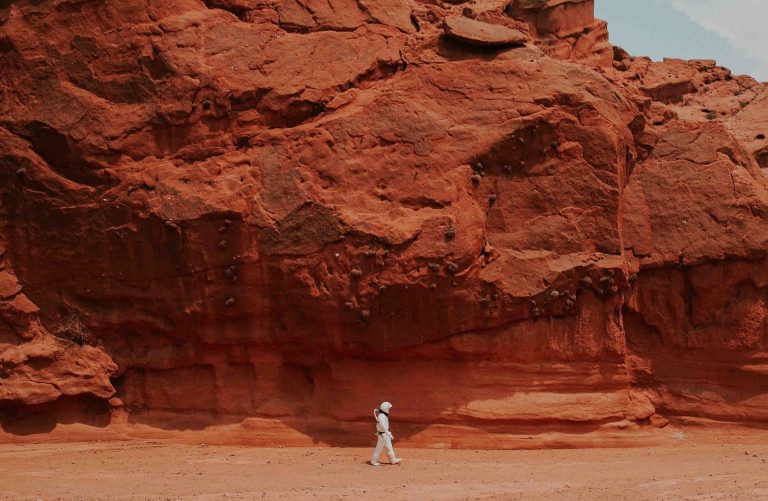 A Mars-kolónia 22 emberrel is tökéletes lenne, kérdés, hogy kiket küldjünk fel