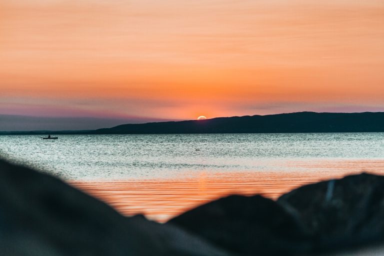 Egyre több német nyugdíjas telepedik le a Balatonnál