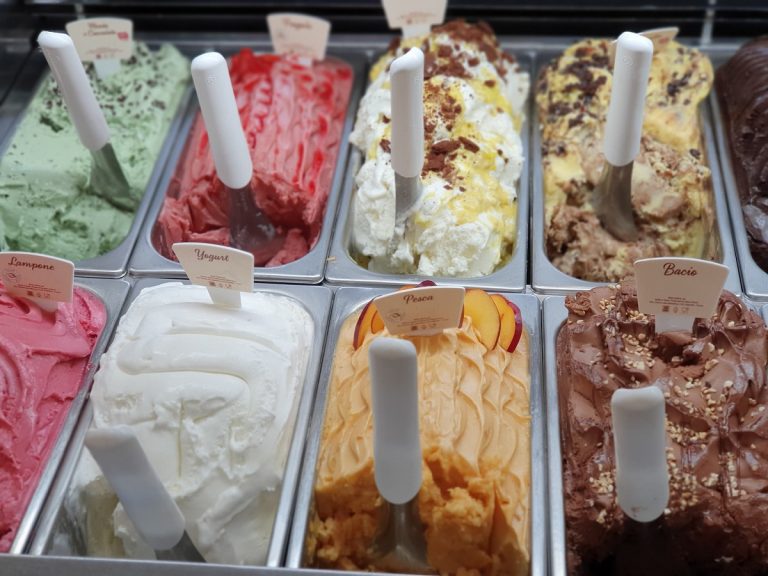 Kiderült, hol a legdrágább a fagylaltgyártás Európában