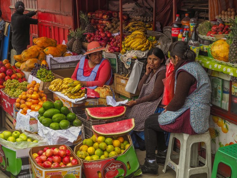 Bolíviában már 45°C-ot mértek, embertelenül meleg van