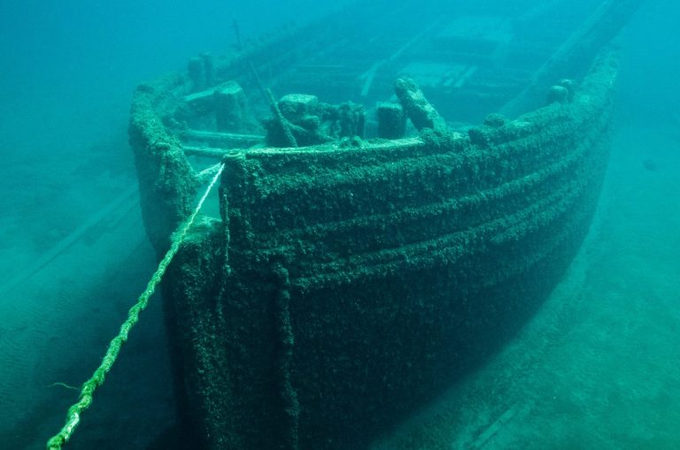 Újabb Titanic-expedíció indulhat, a roncs tulajdonjogát birtokló cég szervezi