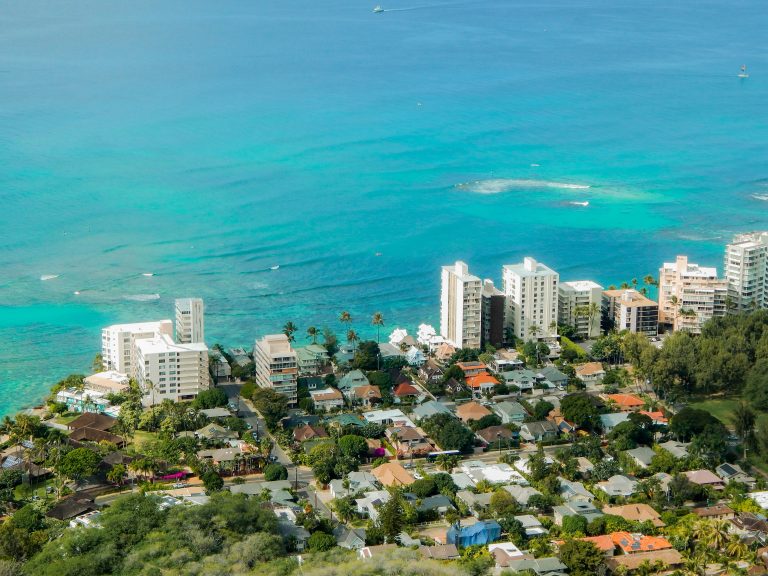 Senki sem tudja egyelőre, pontosan hányan haltak meg Hawaiin