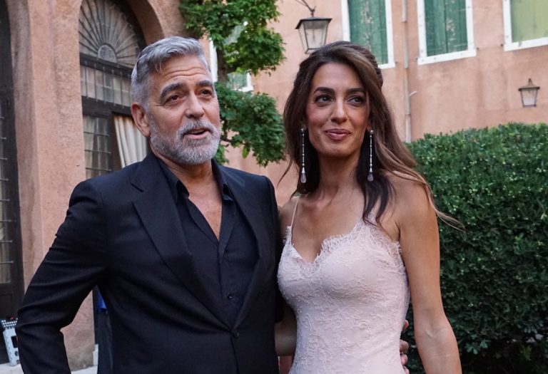 George Clooney tízszer annyiért adta el olasz villáját, mint amennyiért vette