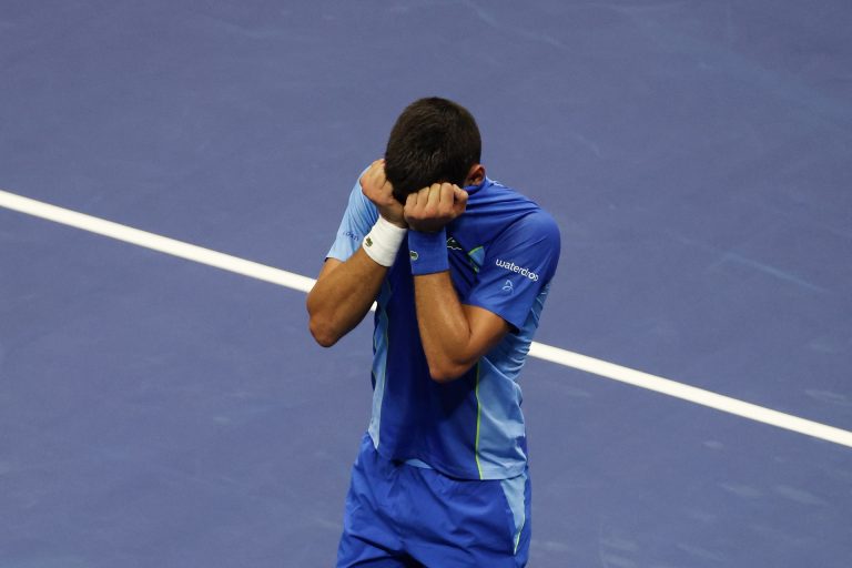 Még nagyobb legendává vált Novak Djokovic, 24-szeres Grand Slam-bajnok