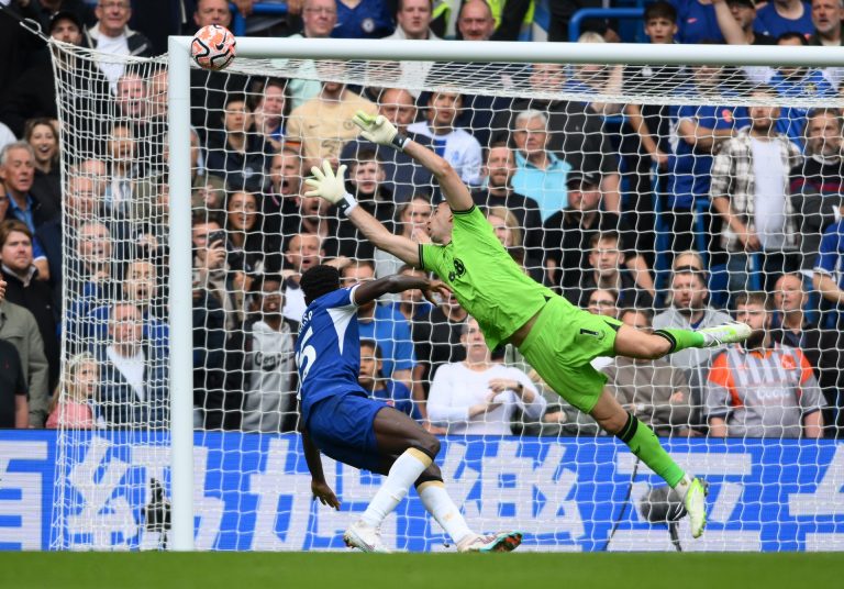 Totális káosz a Chelsea-nél, megint kikaptak