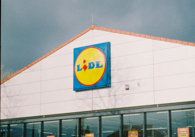 A Lidl a hazainál olcsóbb német sertéshússal csábítja a vásárlókat