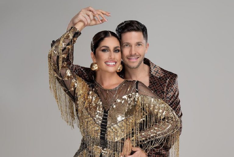 Radics Gigi 12 órát aludt a Dancing with the Stars első próbája után