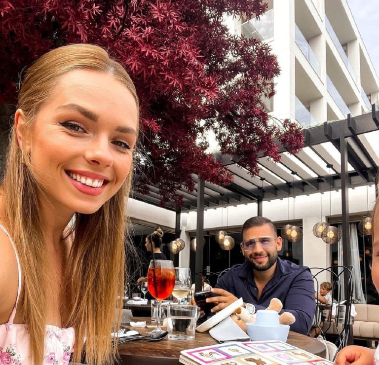 Rácz Jenőék egy tökéletes család