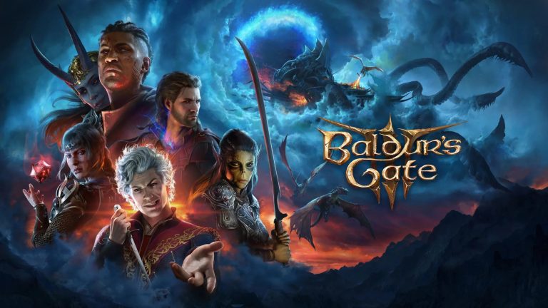 Jelenleg a Baldur’s Gate 3 a legmagasabbra értékelt PS5-játék