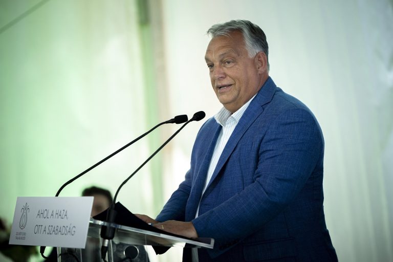 Egyre népszerűbb Orbán Viktor TikTok-oldala, rengetegen követik