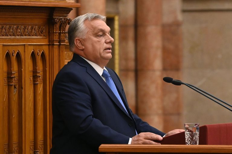 Orbán Viktor: mindig, mindent odaadtunk a nyugdíjasoknak, ami jár