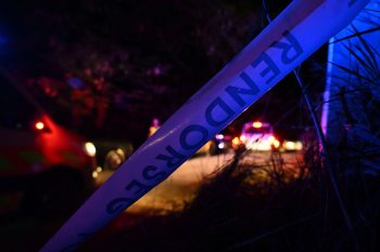 Megerősítették, a TEK egyik szakembere halt meg az esztergomi robbantásban