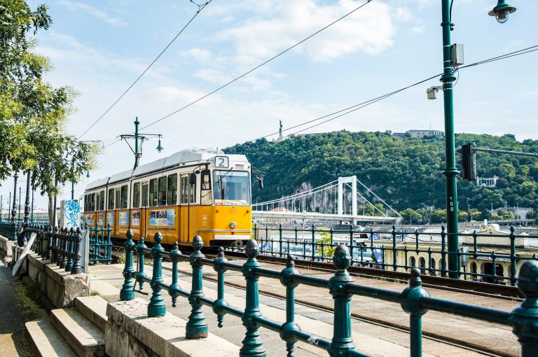 Újabb hőmérsékleti rekord dőlt meg Budapesten, nem vonult el a nyár