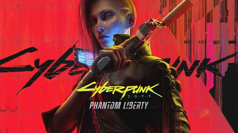 Cyberpunk 2077: Phantom Liberty – rövidesen debütál a DLC