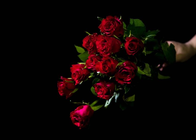 Halálra késeltek egy 15 éves lányt, mert visszautasított egy csokor virágot