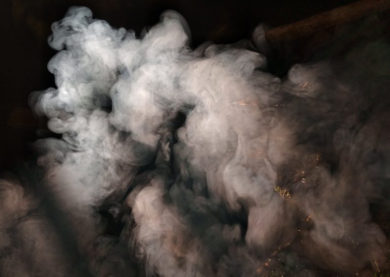 Ágyban dohányzott egy nyugdíjas Szombathelyen, az életébe került