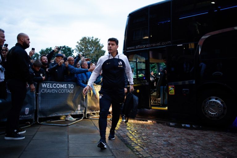 Pochettino szerint nem csupán a balszerencse áll a Chelsea sérüléshulláma mögött