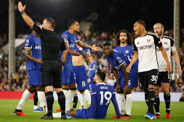 Összefoglaló videón a Chelsea Fulham elleni győzelme