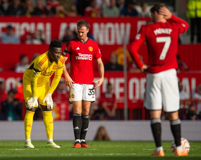 Isteni csoda az Old Traffordon, McTominay az új hős Manchesterben