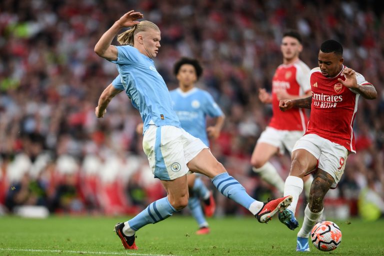 Legyőzte az Arsenal a Manchester Cityt, valami nem stimmel Guardiola csapatával