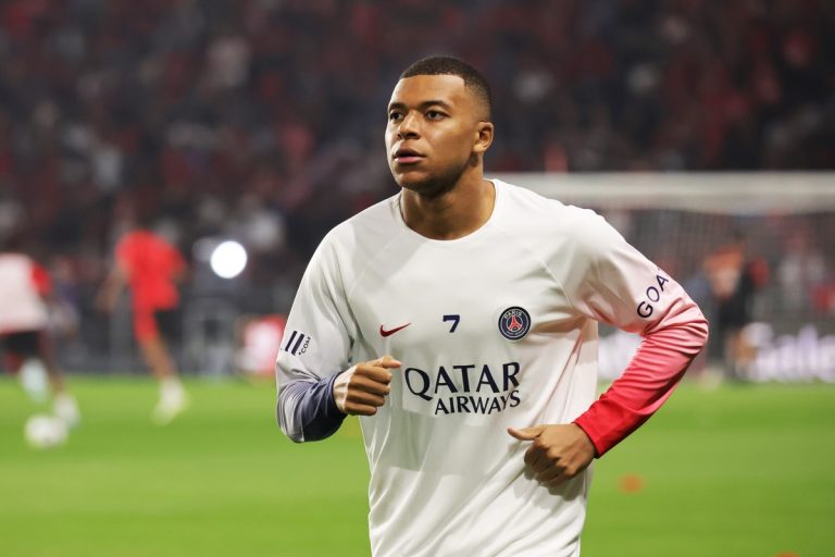 Közel lehet a megegyezés a PSG és Mbappé között