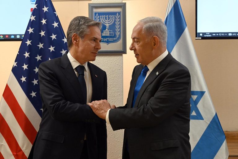 Netanjahu szerint „a Hamász az ISIS”, az USA további támogatást biztosít Izraelnek