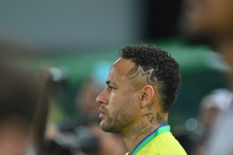 Neymar bulizással „készült” Brazília botrányba fulladó világbajnoki selejtezőjére