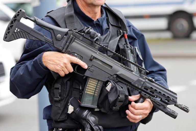 Július óta figyelték a Franciaországban gyilkolt iszlamistát
