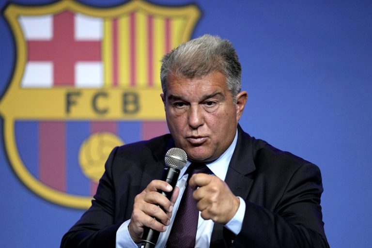 Börtönbe kerülhet az FC Barcelona elnöke