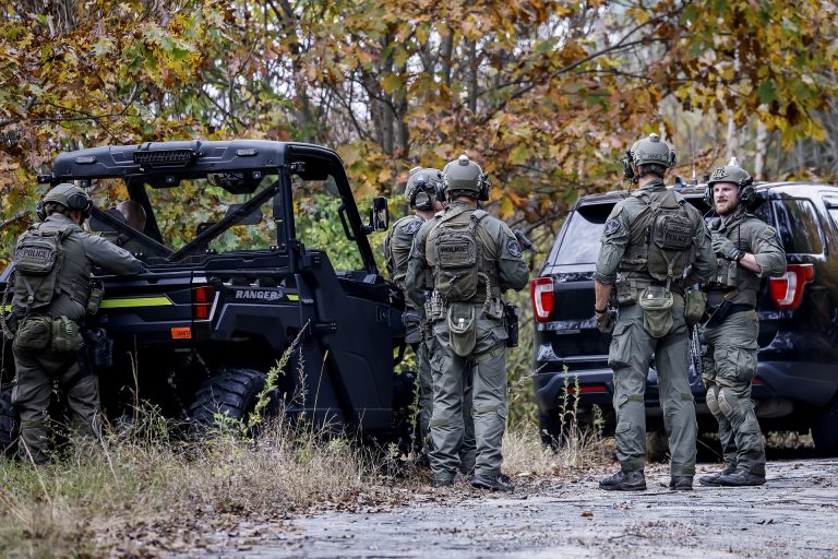 Megtalálták az USA történetének egyik legnagyobb tömeggyilkosát