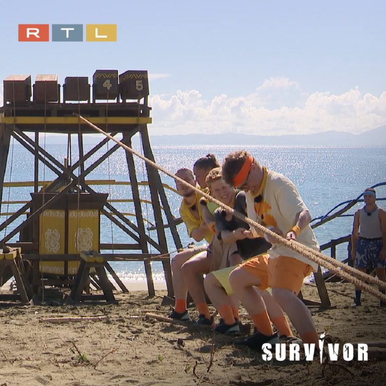 Itt az újabb dráma a Survivor-ben, azonnal orvosra volt szükség