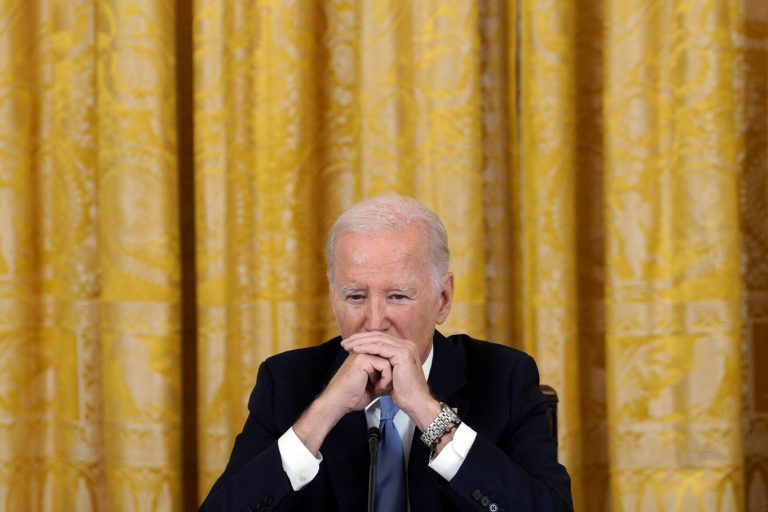 Joe Biden kutyája elhagyta a Fehér Házat, miután több dolgozót is megharapott