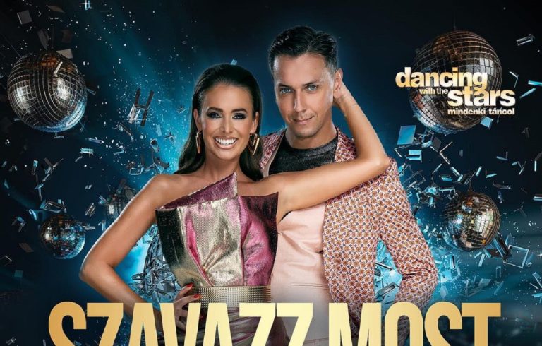 Súlyos sérülés miatt feladhatja a versenyt a Dancing with the Stars egyik sztárja