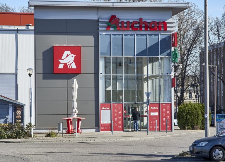 Magyarország egyik vezető befektetéskezelőjéhez került az Auchan 47 százaléka