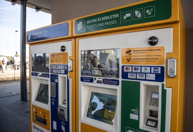 Senki ne dőljön be a MÁV nevében hirdetett 699 forintos akciónak