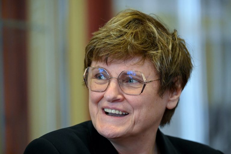 Így tudta meg Karikó Katalin, hogy Nobel-díjat kapott