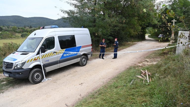 A TEK biztosítja az esztergomi robbantásban elhunyt rendőr temetését