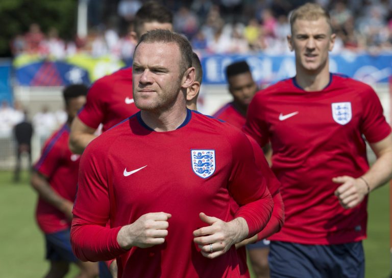 Wayne Rooney szerint Jude Bellingham formája nem tarthat örökké