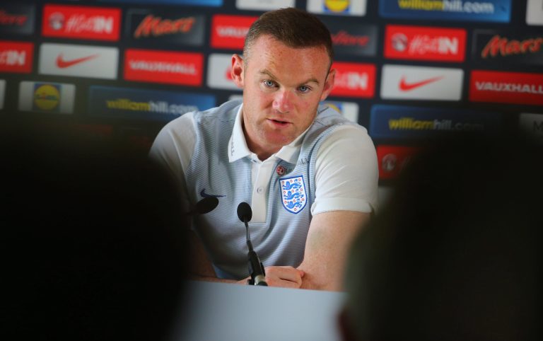 Wayne Rooney az angol másodosztályban folytatja edzői karrierjét